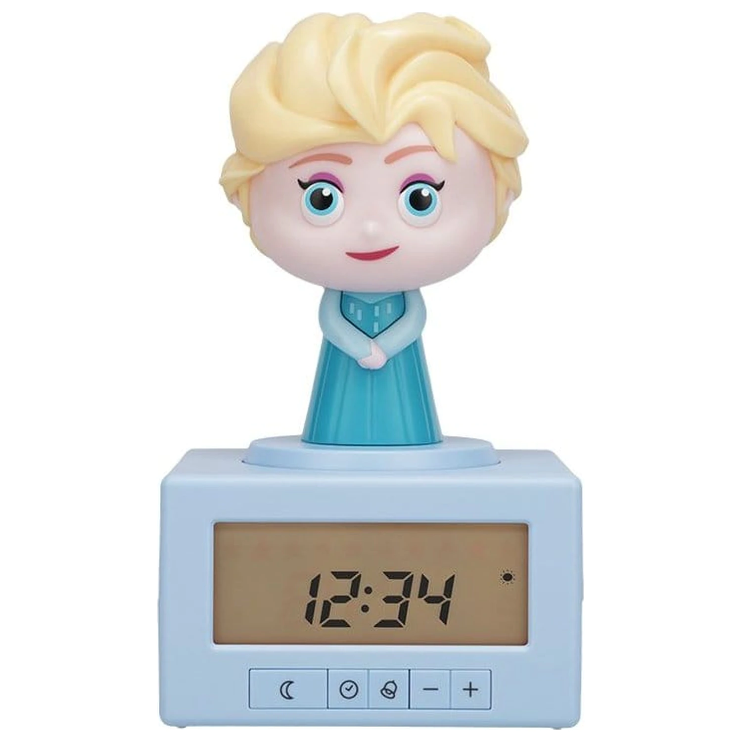 Frozen Alarm Clock Elsa Sleep Training product photo