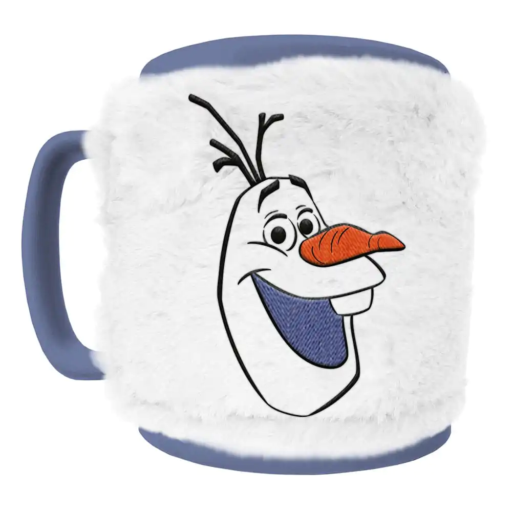 Frozen Fuzzy Mug Olaf termékfotó