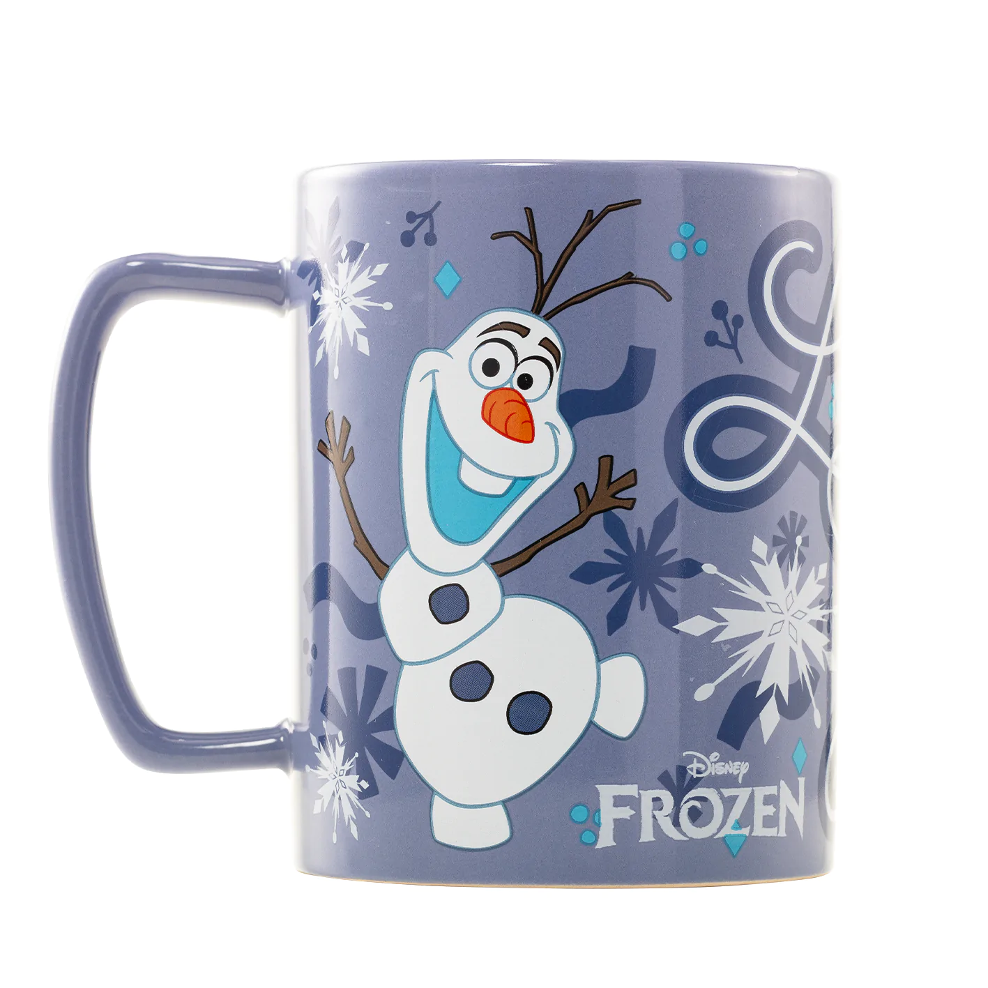 Frozen Fuzzy Mug Olaf termékfotó