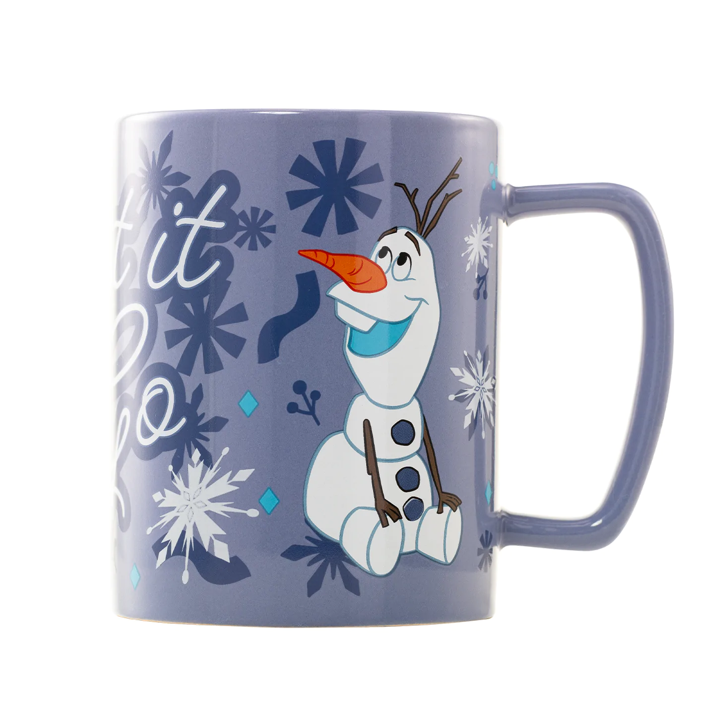 Frozen Fuzzy Mug Olaf termékfotó