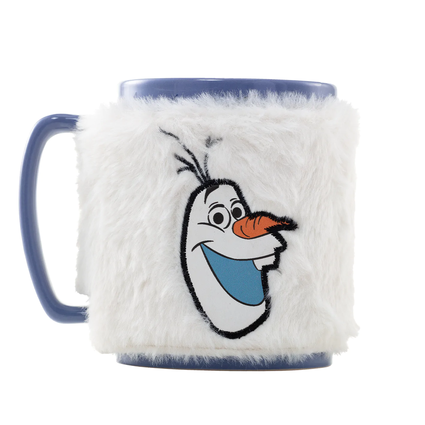 Frozen Fuzzy Mug Olaf termékfotó