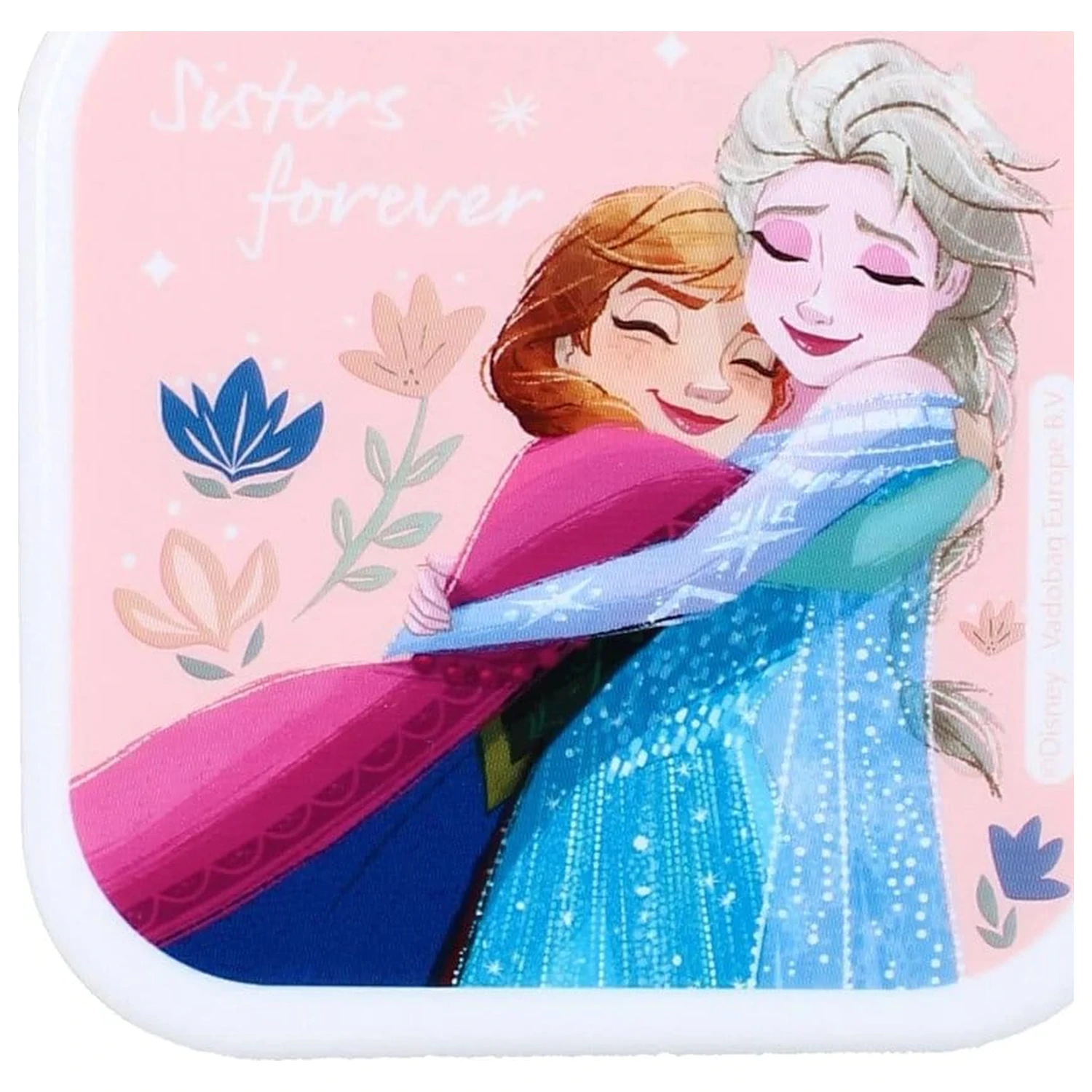 Frozen II Snackbox Set Fresh Bites 12 cm product photo
