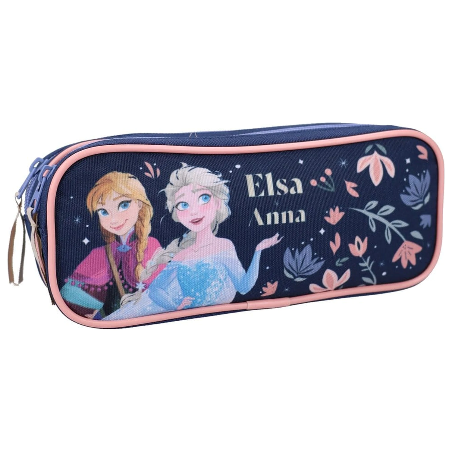 Frozen II Pencil Case Louder Than Love 22 cm product photo