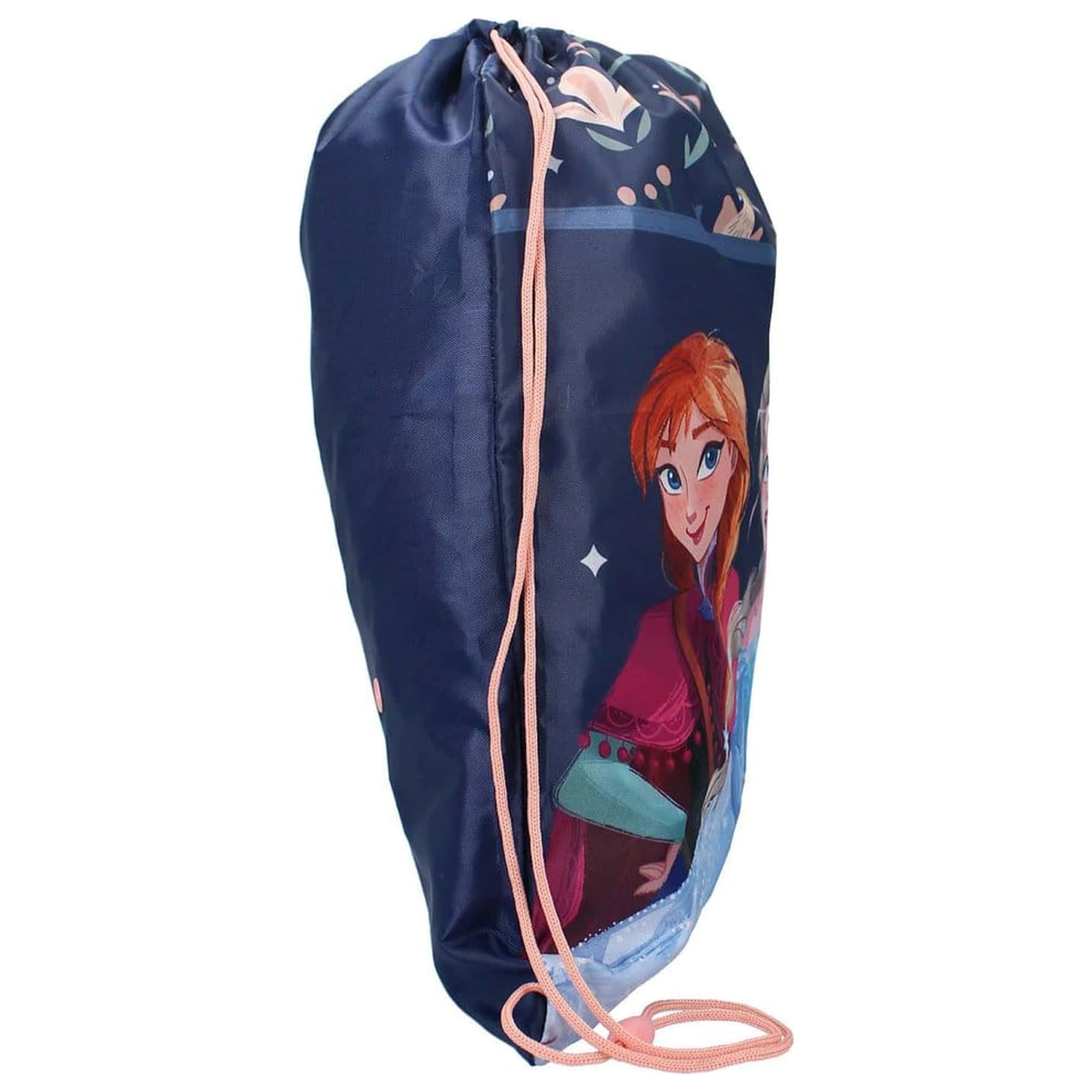 Frozen II Gym Bag Louder Than Love 44 cm product photo