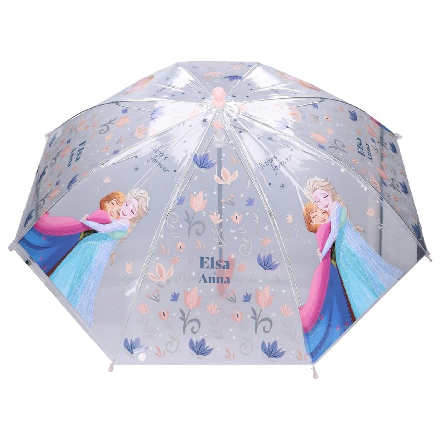 Frozen II Umbrella Rainy Days 60 cm product photo