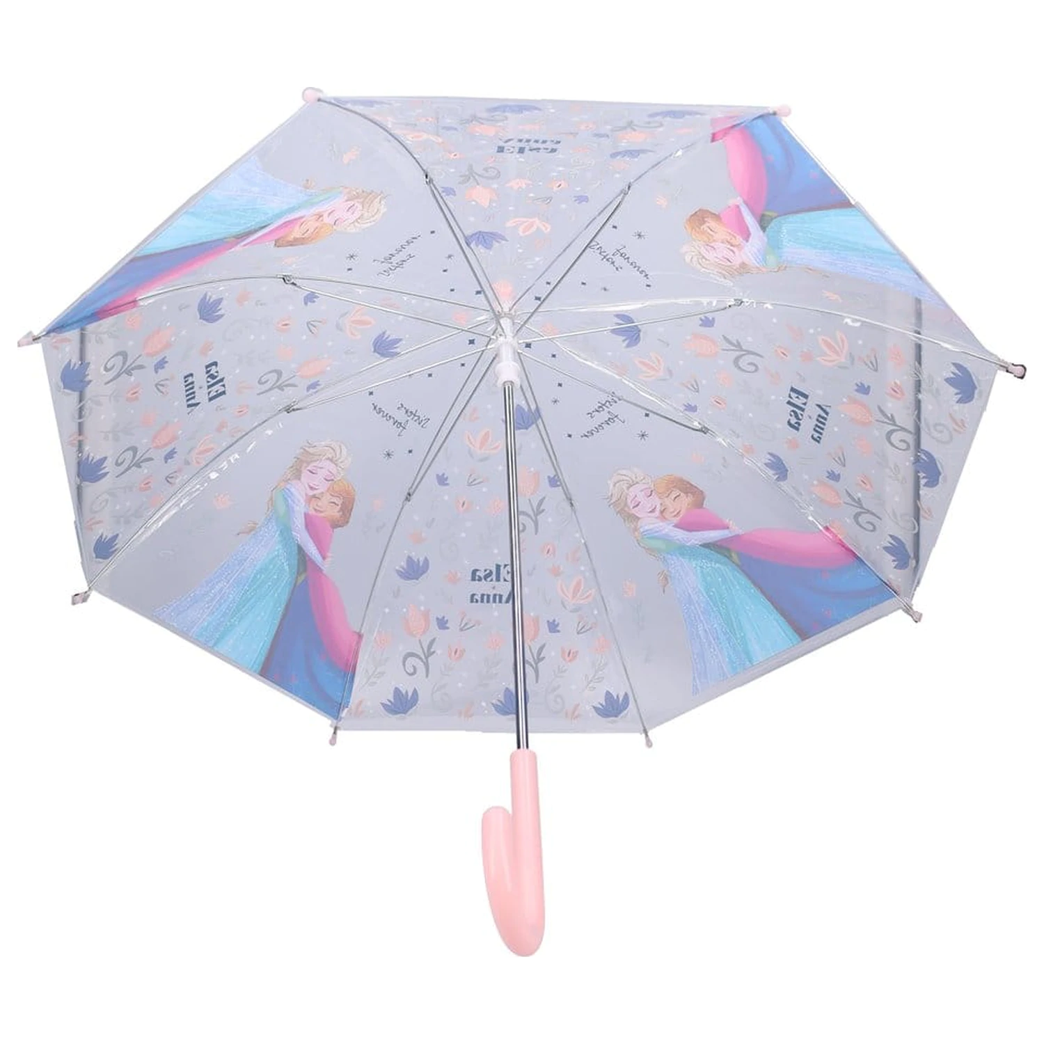 Frozen II Umbrella Rainy Days 60 cm product photo
