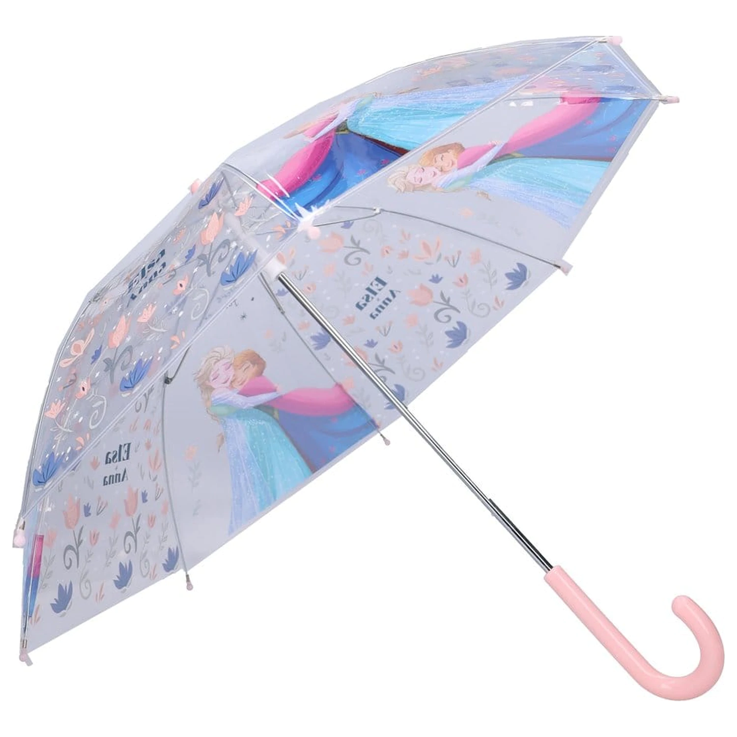 Frozen II Umbrella Rainy Days 60 cm product photo