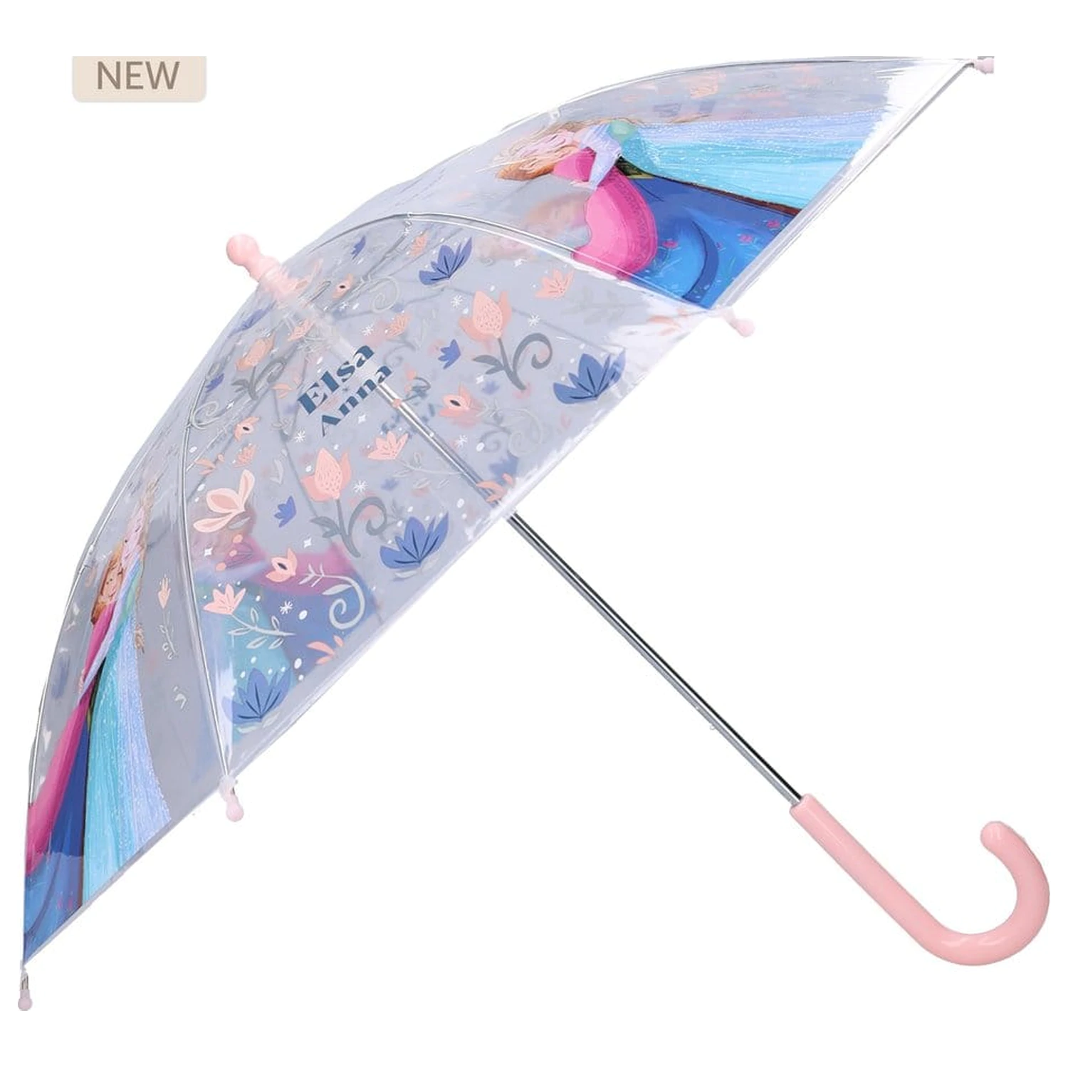 Frozen II Umbrella Rainy Days 60 cm product photo