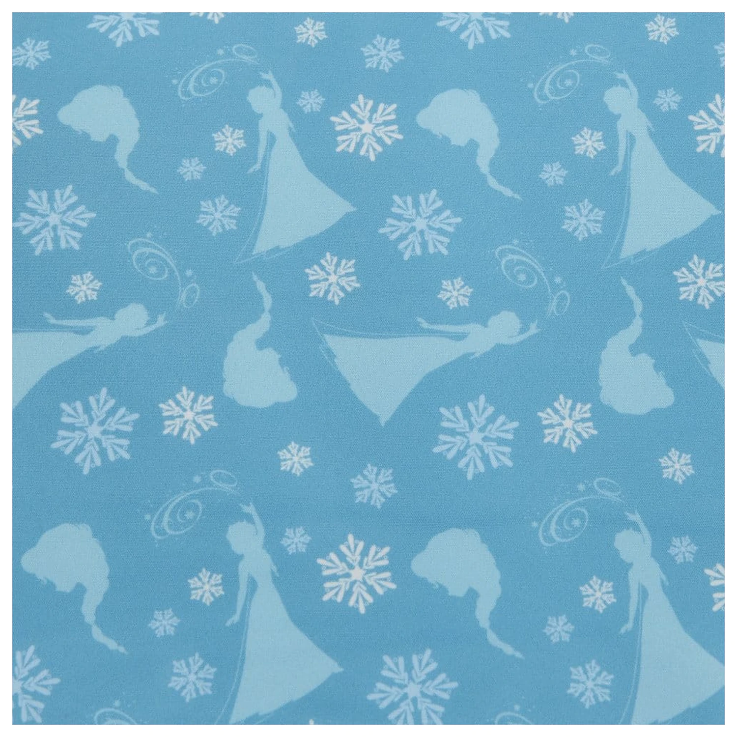 Frozen by Loungefly Crossbody Bag Elsa Pearlescent product photo