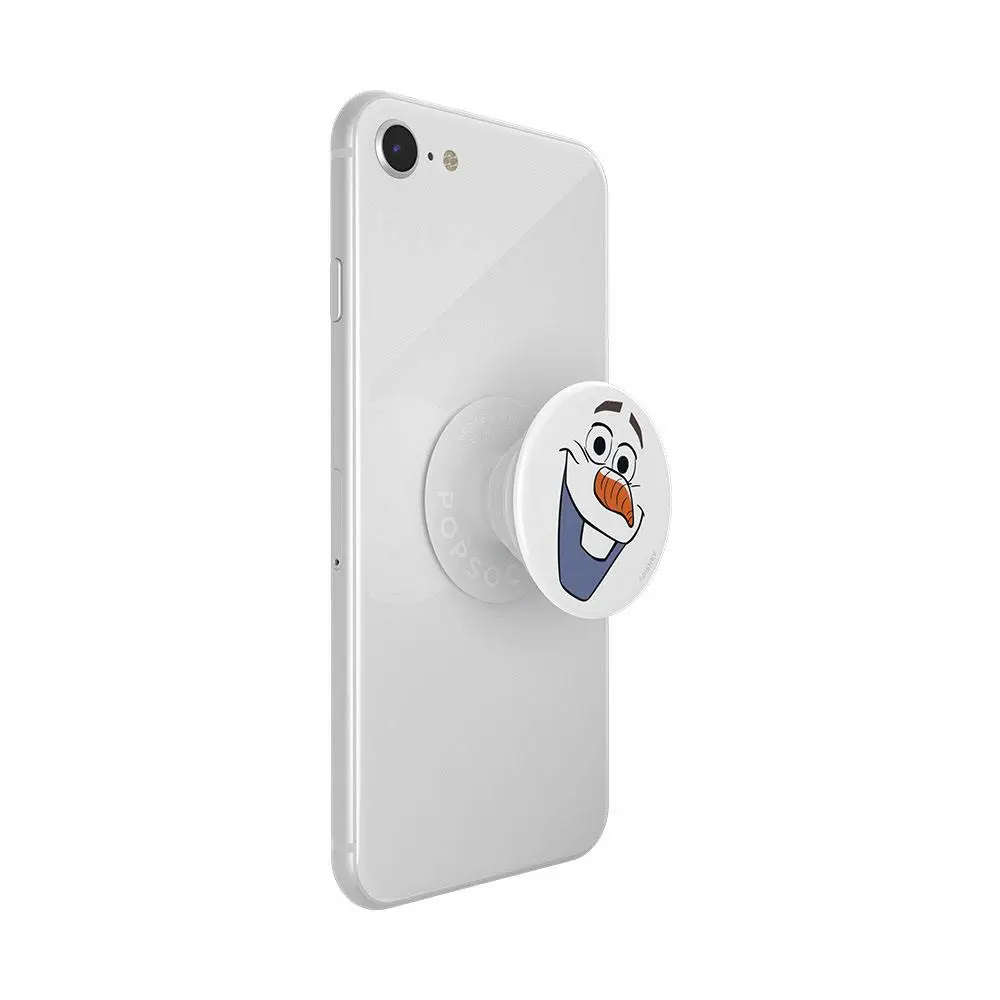 Frozen Cable Guy Olaf &amp; Pop Socket Special Edition 20 cm product photo