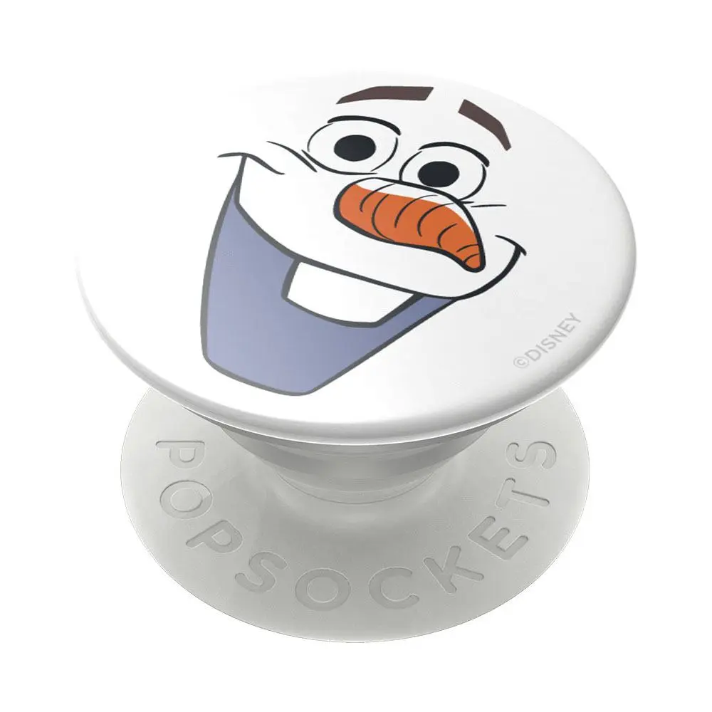 Frozen Cable Guy Olaf &amp; Pop Socket Special Edition 20 cm product photo