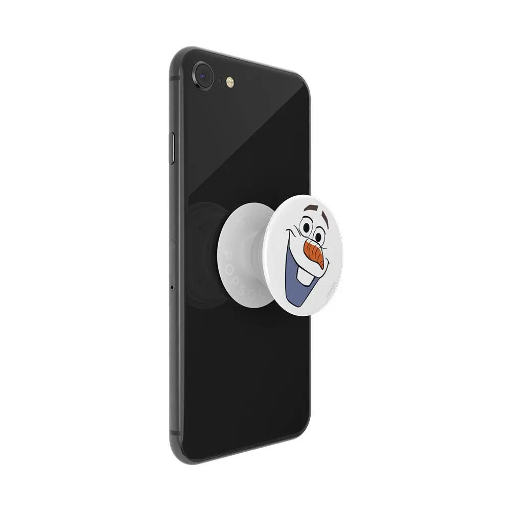 Frozen Cable Guy Olaf &amp; Pop Socket Special Edition 20 cm product photo