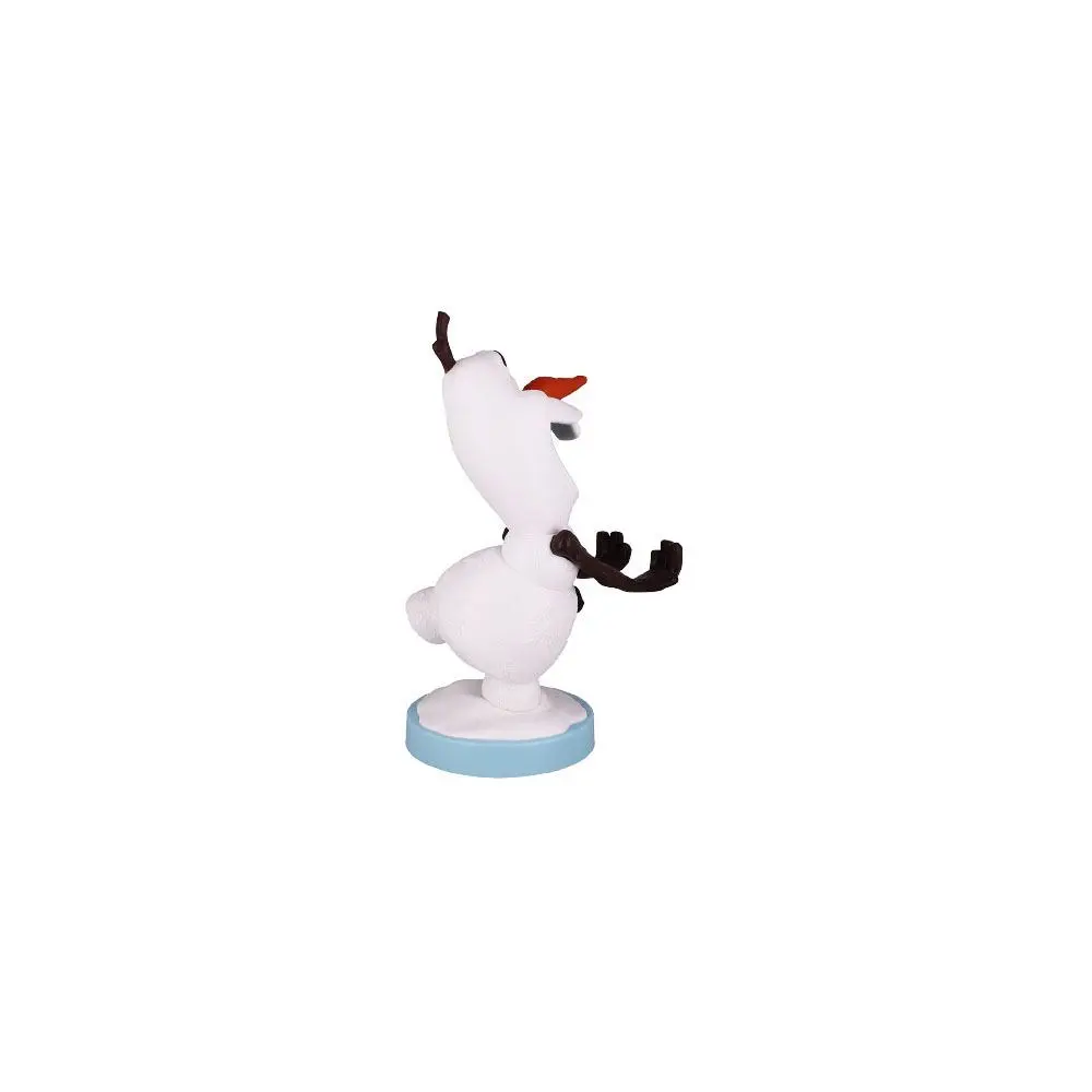 Frozen Cable Guy Olaf &amp; Pop Socket Special Edition 20 cm product photo