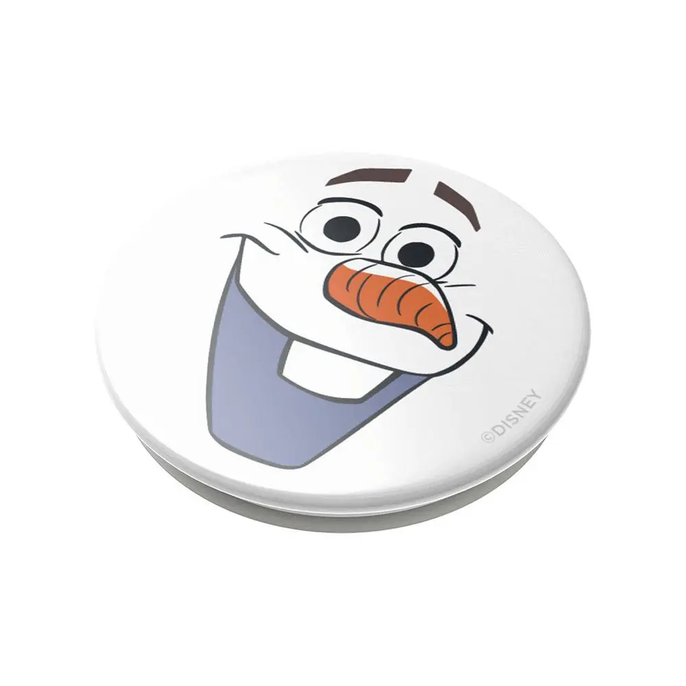 Frozen Cable Guy Olaf &amp; Pop Socket Special Edition 20 cm product photo
