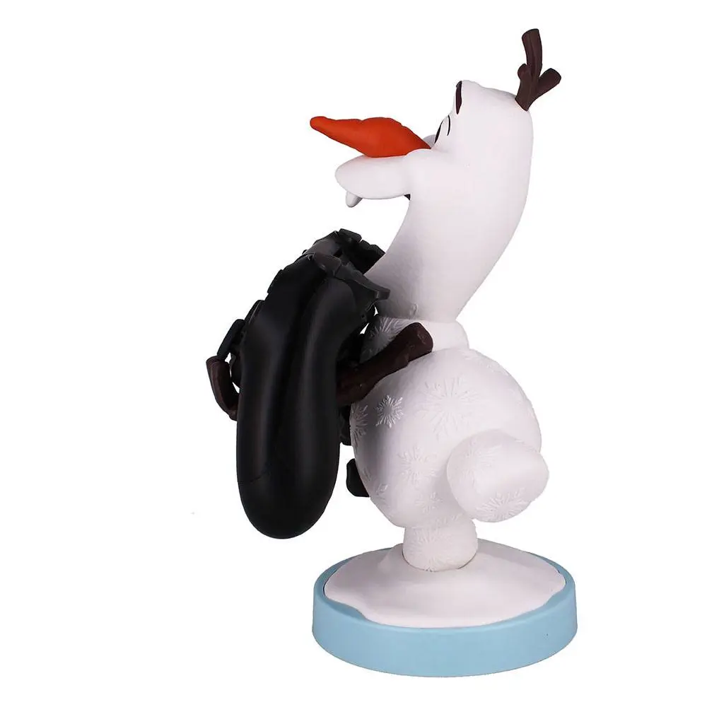 Frozen Cable Guy Olaf &amp; Pop Socket Special Edition 20 cm product photo