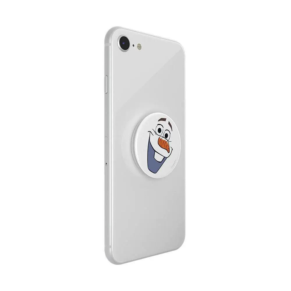 Frozen Cable Guy Olaf &amp; Pop Socket Special Edition 20 cm product photo
