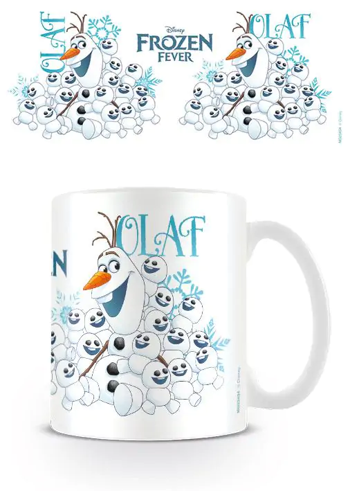 Frozen Mug Olaf product photo