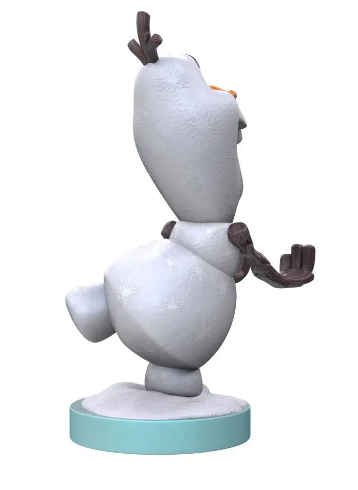 Frozen Cable Guy Olaf 20 cm product photo