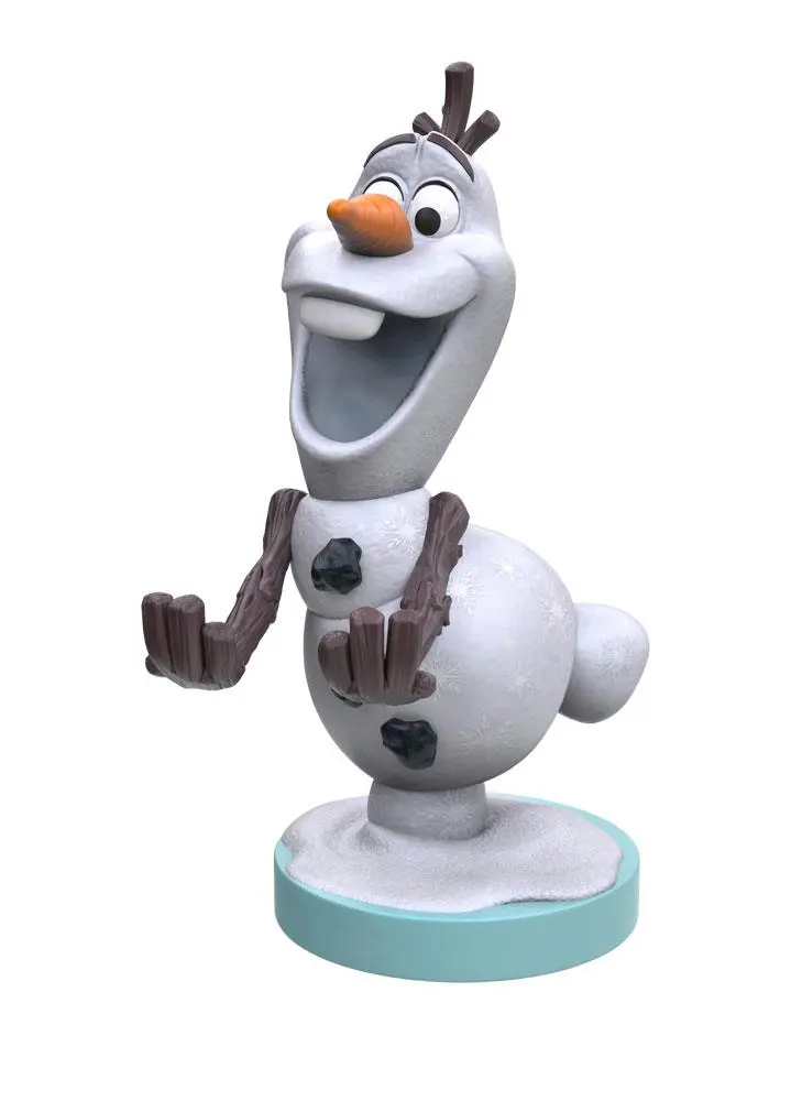 Frozen Cable Guy Olaf 20 cm product photo