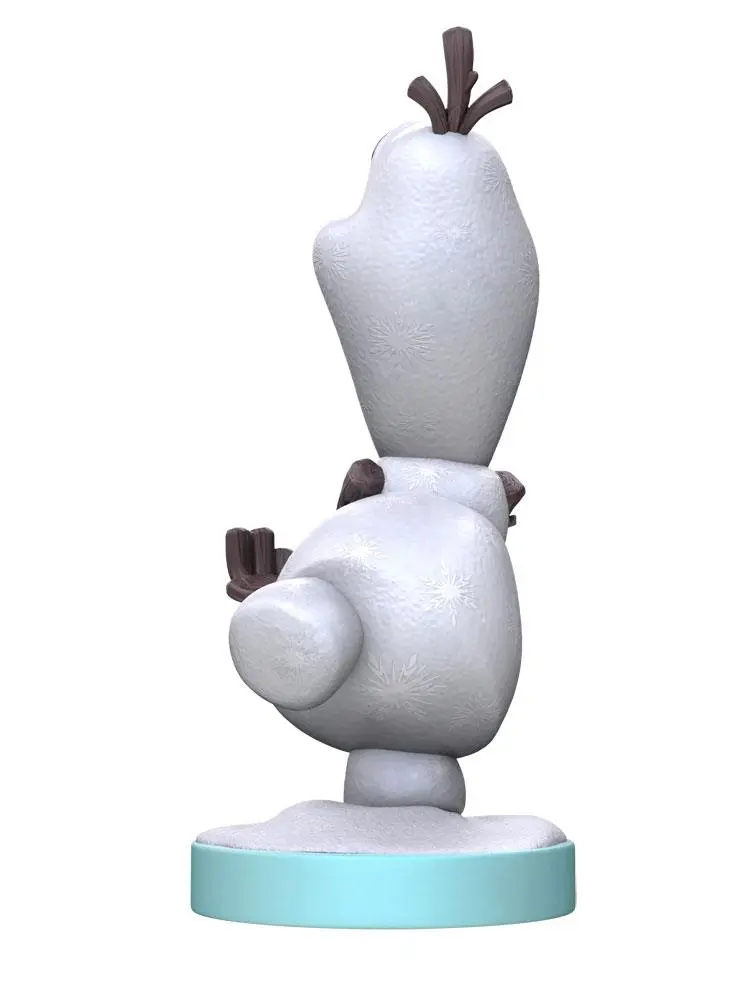 Frozen Cable Guy Olaf 20 cm product photo