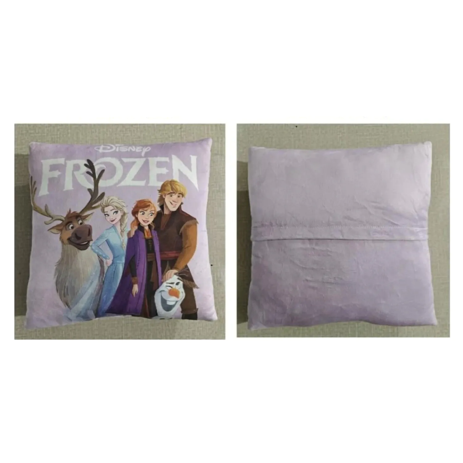 Frozen Cushion 35x35cm product photo