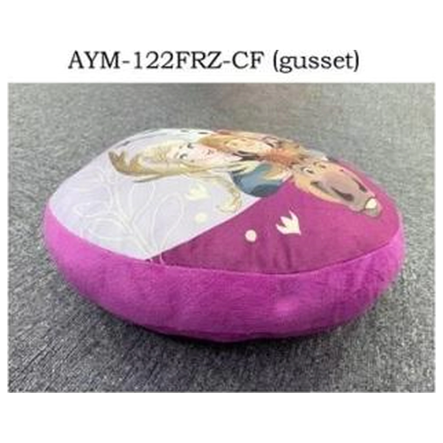 Frozen Cushion product photo