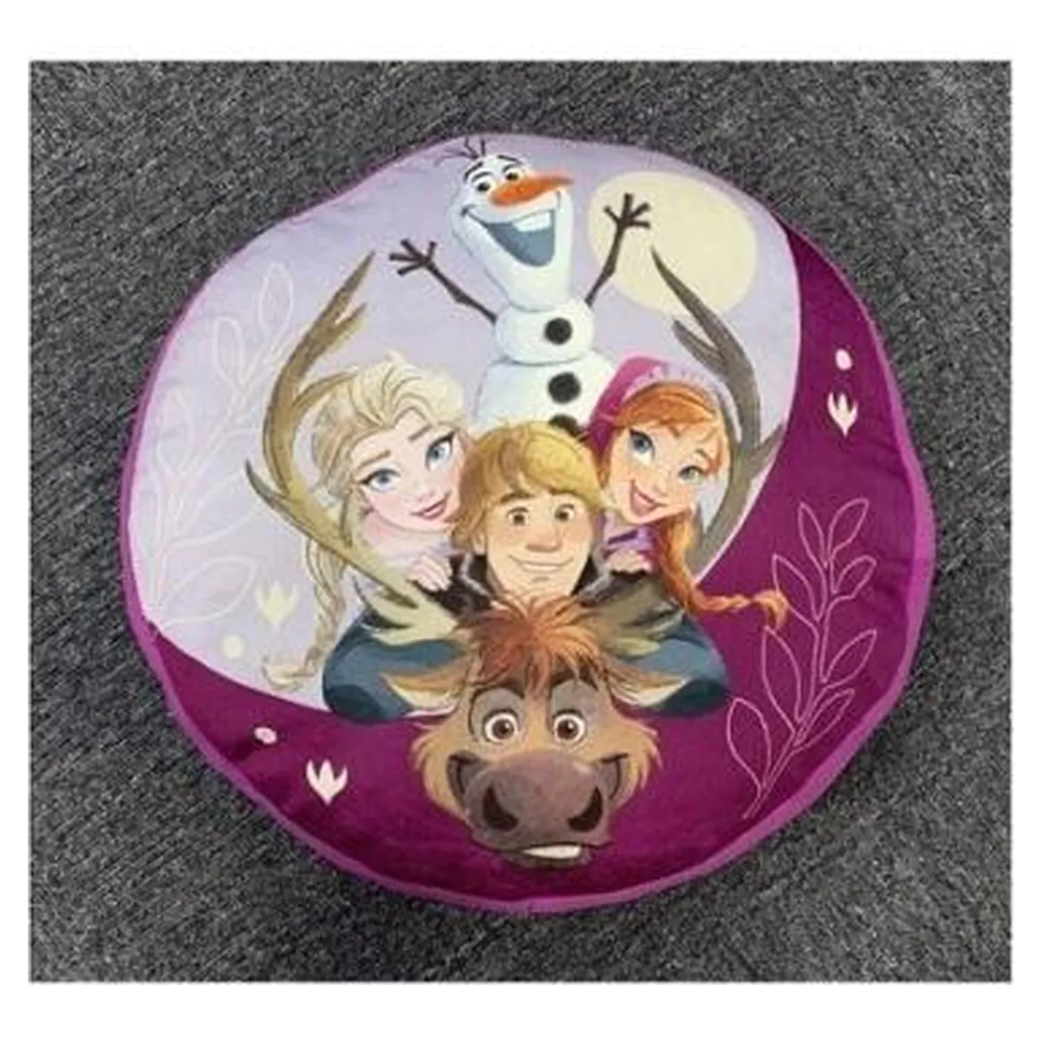 Frozen Cushion product photo