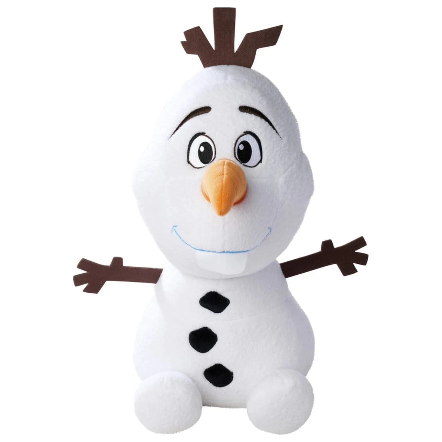 Frozen Plush Figure Olaf 41 cm product photo