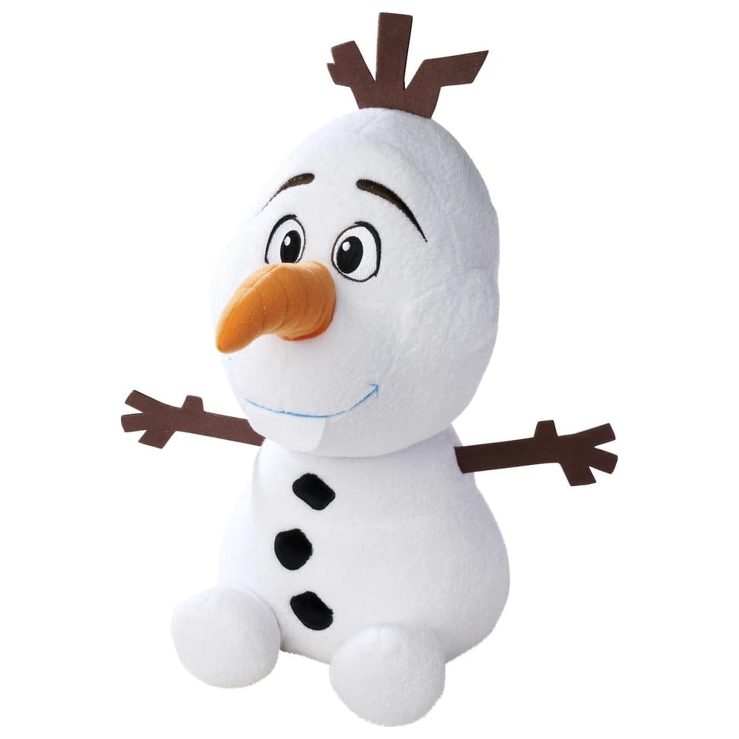 Frozen Plush Figure Olaf 41 cm product photo