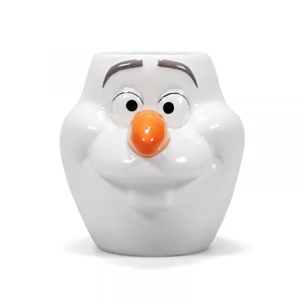 Frozen Shaped Mug Olaf product photo