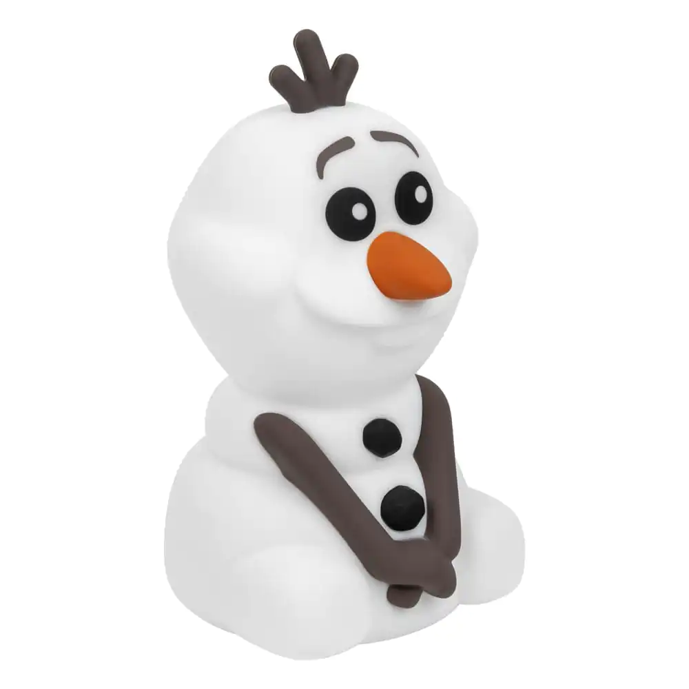 Frozen Squishy Glo Silicon Light Olaf 15 cm product photo