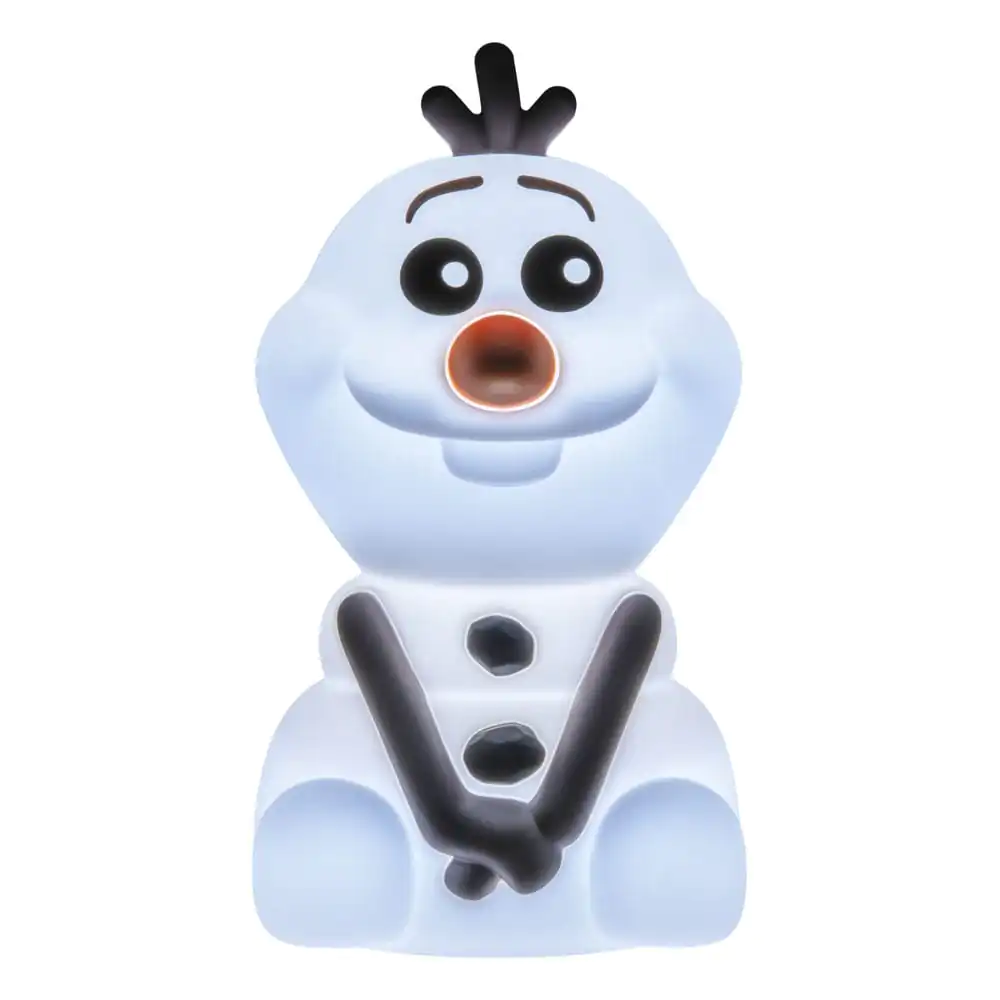 Frozen Squishy Glo Silicon Light Olaf 15 cm product photo