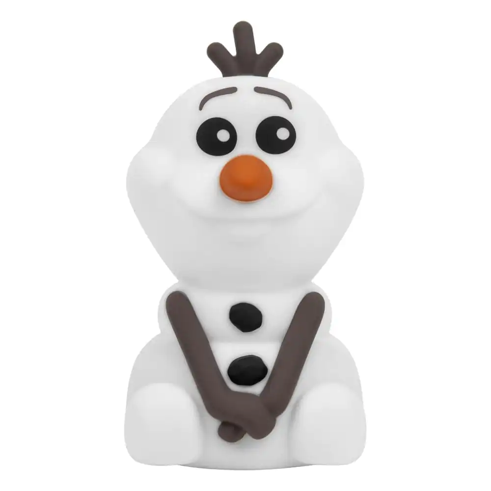 Frozen Squishy Glo Silicon Light Olaf 15 cm product photo