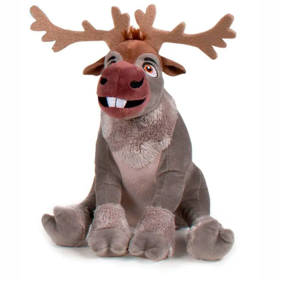 Frozen Sven soft toy plush 30cm product photo