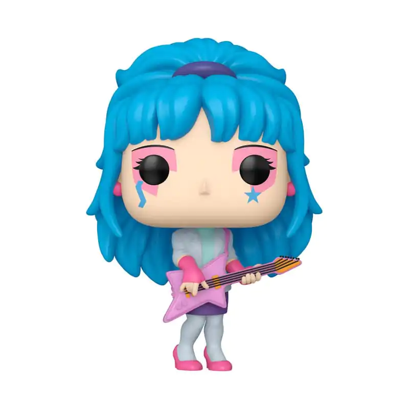 Jem and the Holograms Funko POP! Vinyl Figure Aja 9 cm product photo