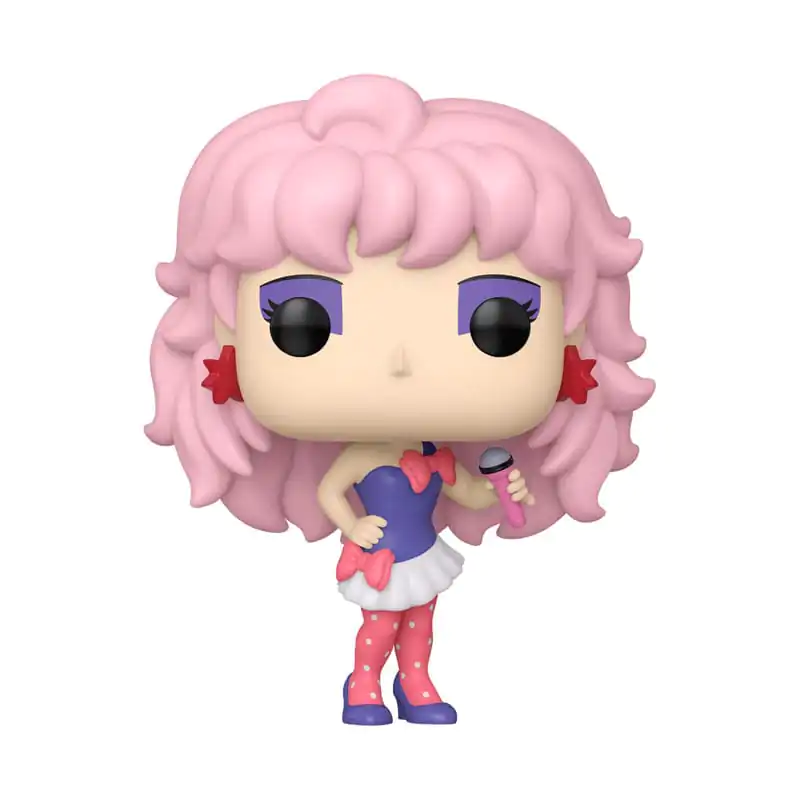 Jem and the Holograms Funko POP! Vinyl Figure Jem 9 cm product photo