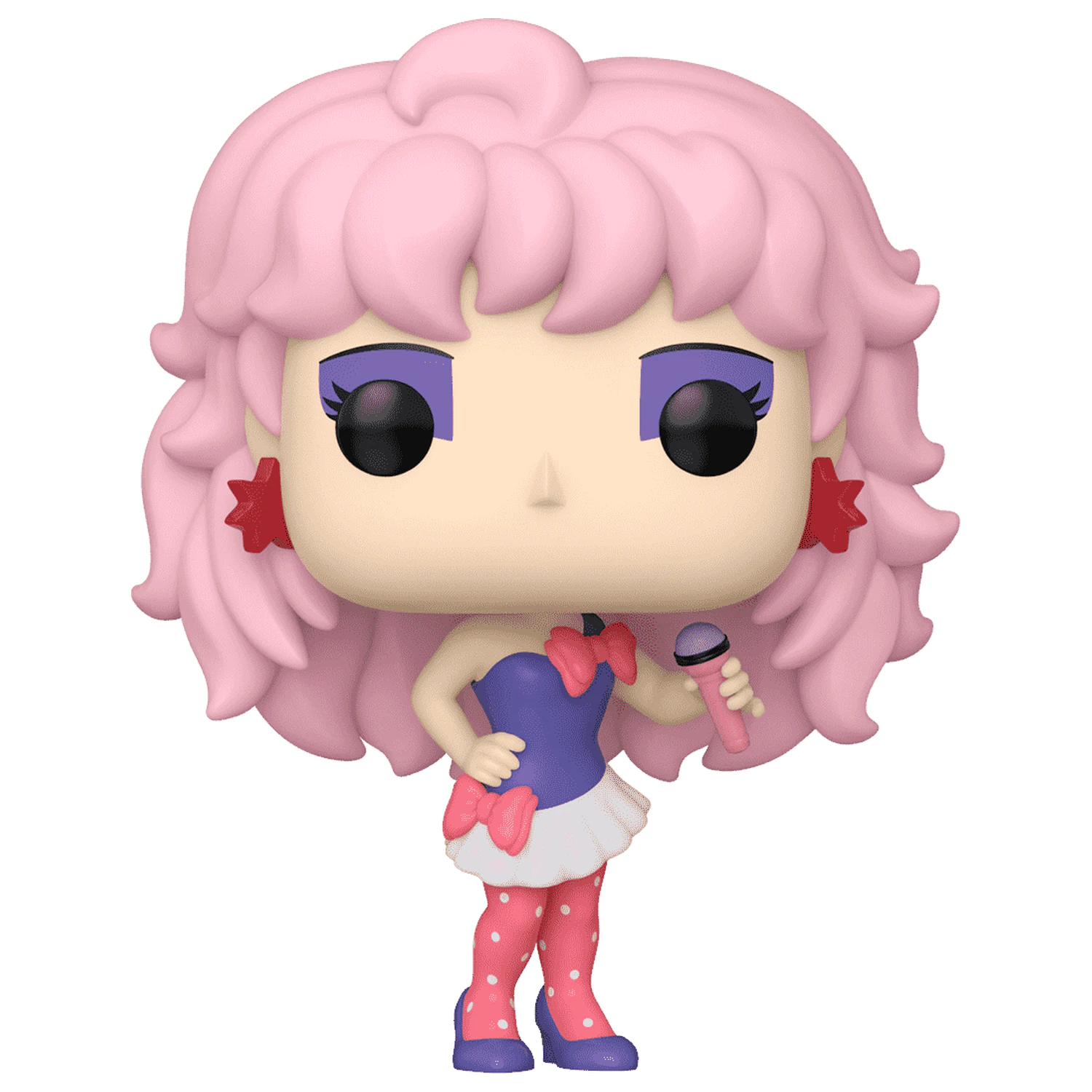 Jem and the Holograms Funko POP! Vinyl Figure Jem 9 cm product photo