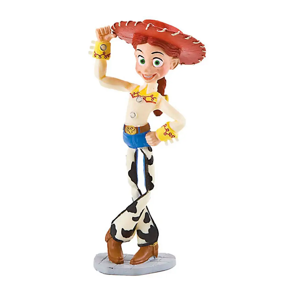 Disney Toy Story 4 Jessie figure 10cm termékfotó