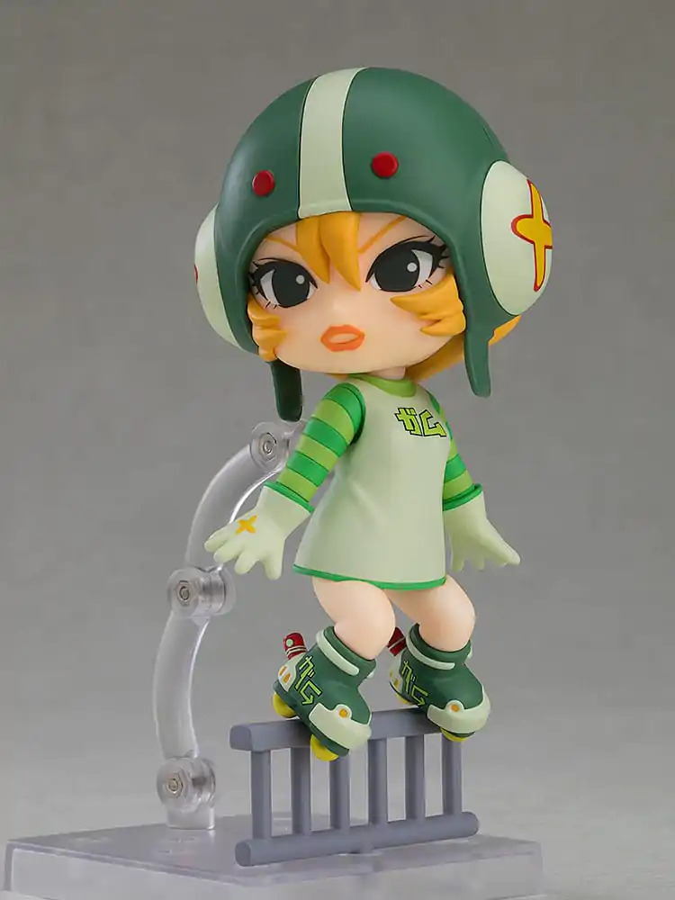 Jet Set Radio Nendoroid Action Figure Gum 10 cm termékfotó