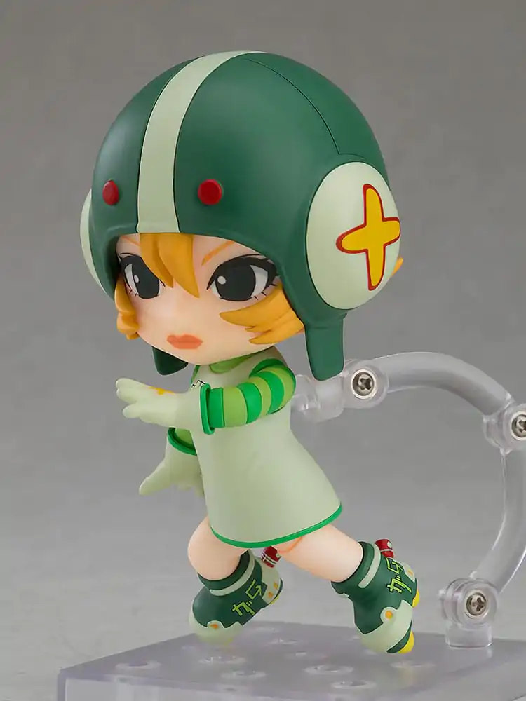 Jet Set Radio Nendoroid Action Figure Gum 10 cm termékfotó