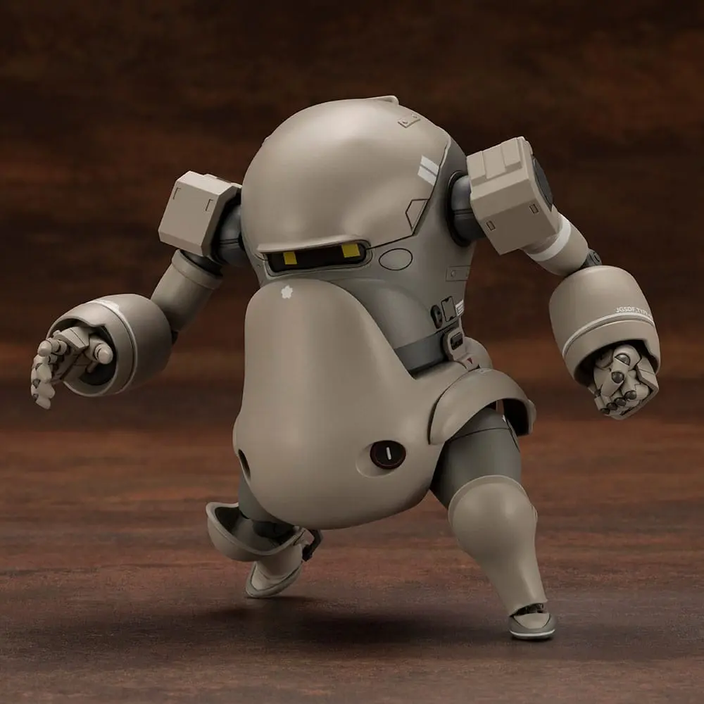 JGSDF Plastic Model Kit 1/35 06-III Tank Roku Custom Ver. 10 cm product photo