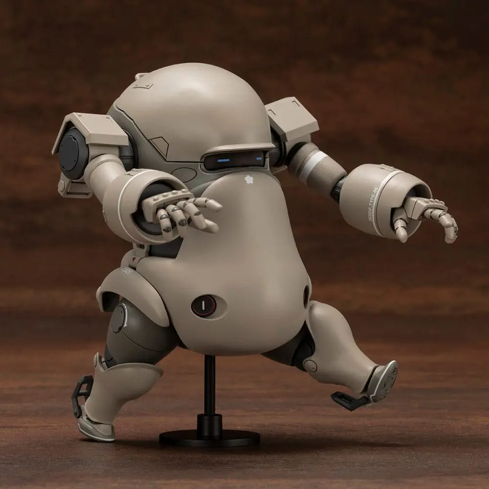 JGSDF Plastic Model Kit 1/35 06-III Tank Roku Custom Ver. 10 cm product photo