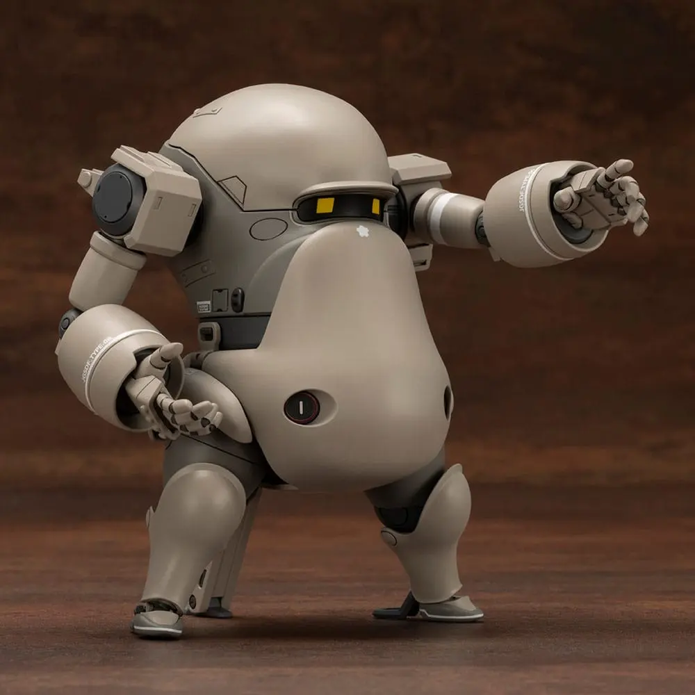 JGSDF Plastic Model Kit 1/35 06-III Tank Roku Custom Ver. 10 cm product photo