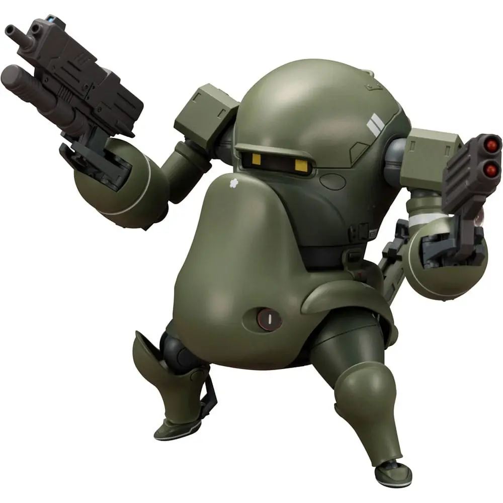 JGSDF Plastic Model Kit 1/35 06-III Tank Roku 10 cm product photo