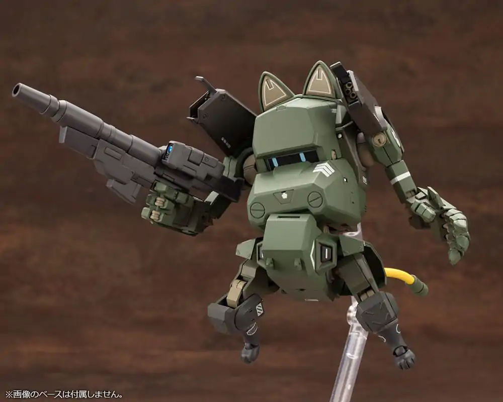 JGSDF Model Kit 1/35 JGSDF Type 07- Tank Nacchin EX Ver. 11 cm product photo