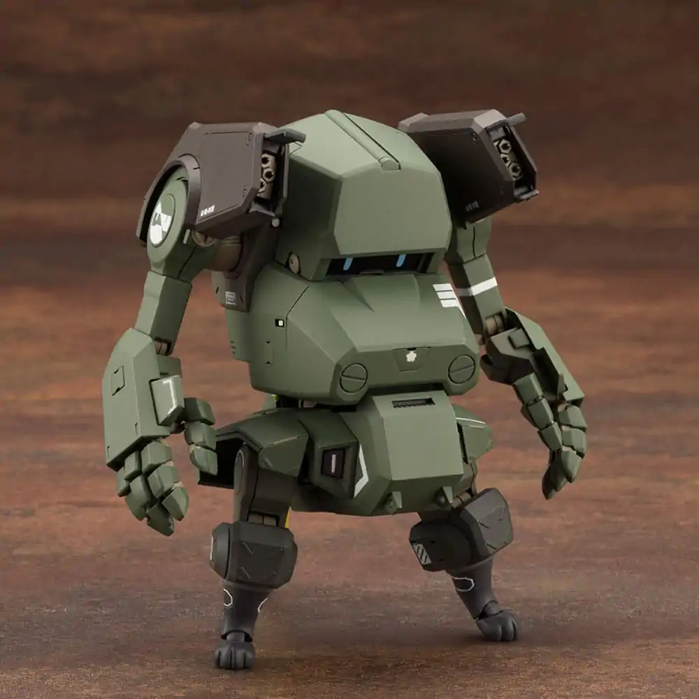JGSDF Model Kit 1/35 JGSDF Type 07- Tank Nacchin EX Ver. 11 cm product photo