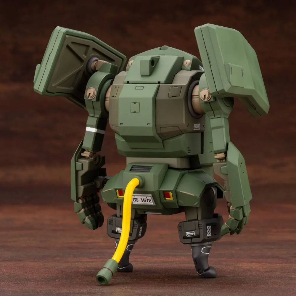 JGSDF Plastic Model Kit 1/35 Type 07-III Tank Nacchin 10 cm product photo