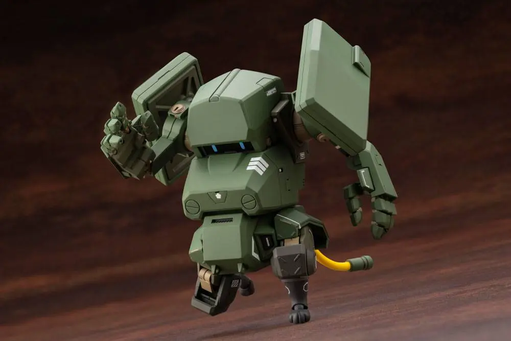 JGSDF Plastic Model Kit 1/35 Type 07-III Tank Nacchin 10 cm product photo
