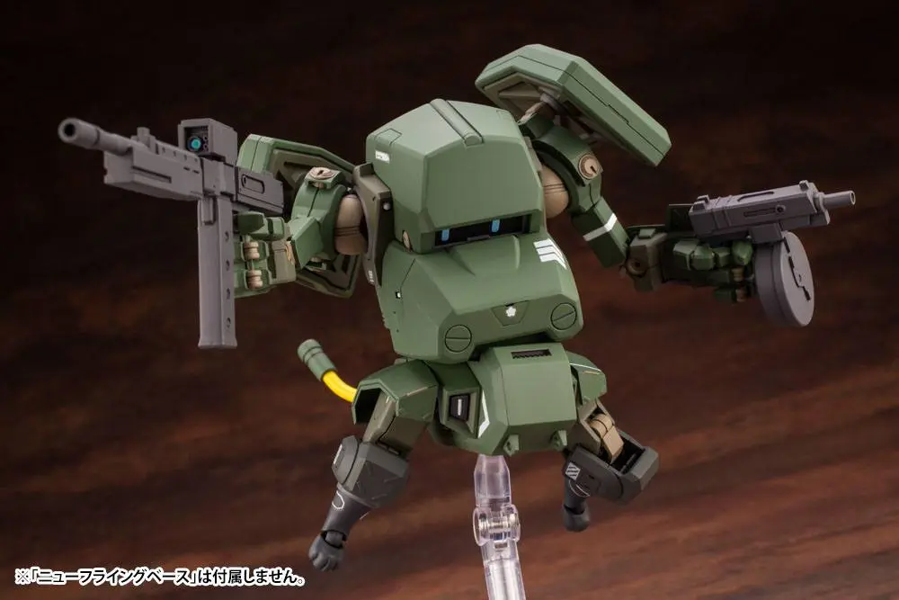 JGSDF Plastic Model Kit 1/35 Type 07-III Tank Nacchin 10 cm product photo