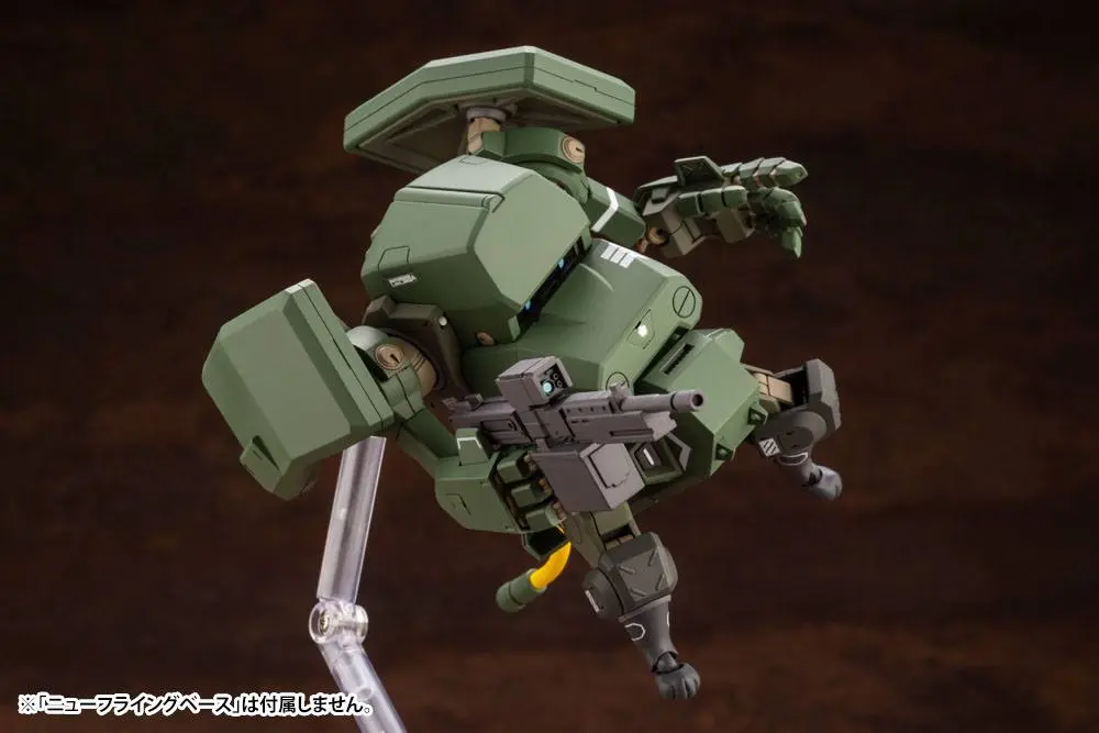 JGSDF Plastic Model Kit 1/35 Type 07-III Tank Nacchin 10 cm product photo